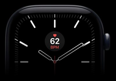 Apple Watch in piena ascesa: +14% mentre il mercato smartwatch cala