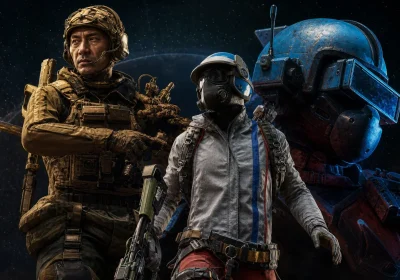 Arc Raiders si trasforma con una nuova modalità, ma il futuro è incerto