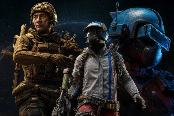 Arc Raiders si trasforma con una nuova modalità, ma il futuro è incerto