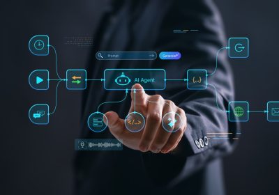 L’agente AI agisce autonomamente: chi si fa carico del rischio per l’impresa?