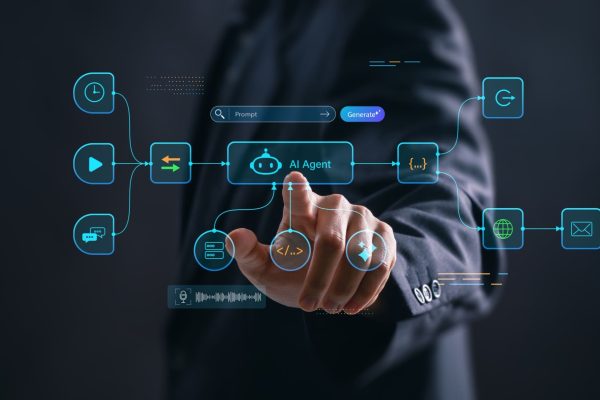 L’agente AI agisce autonomamente: chi si fa carico del rischio per l’impresa?