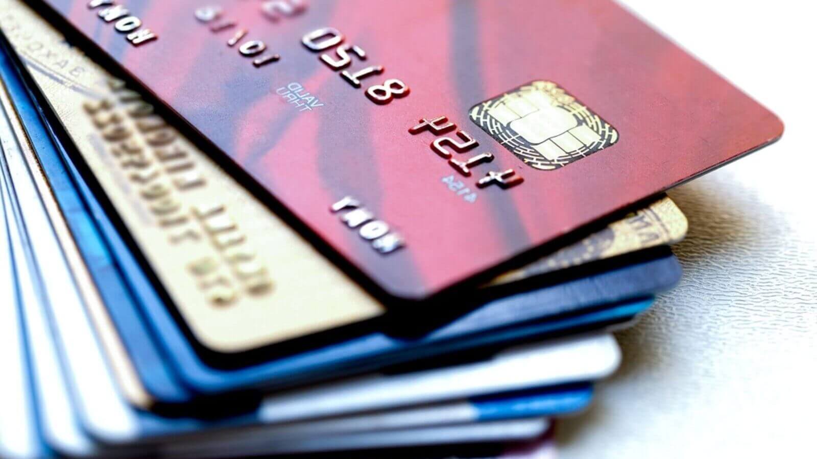 Carta di credito facilmente approvata: scopri le 5 migliori opzioni!