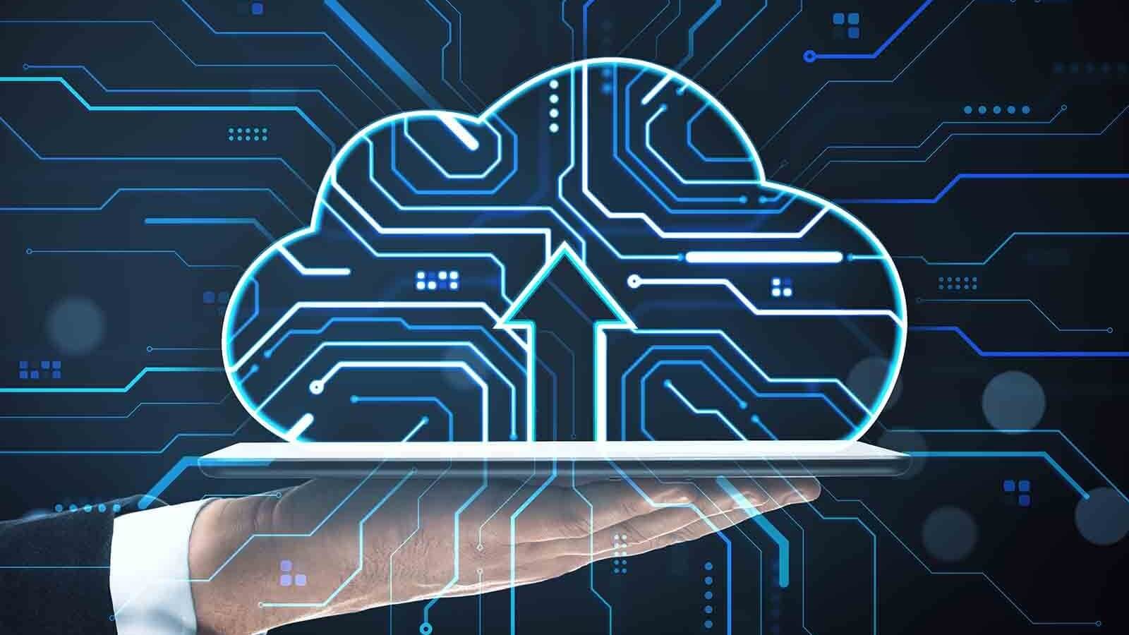 Cloud Zero-Knowledge: L’Alternativa Internxt al GDPR