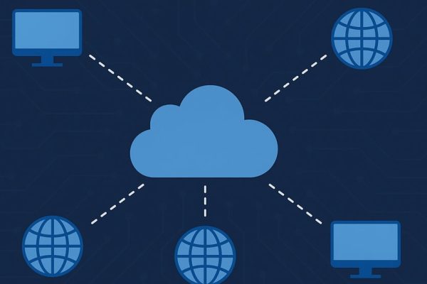 Il Mercato delle Content Delivery Network Raggiungerà i 42,89 Miliardi di Euro entro il 2030