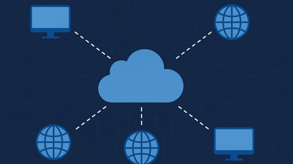 Il Mercato delle Content Delivery Network Raggiungerà i 42,89 Miliardi di Euro entro il 2030