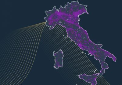 Copertura 5G in Italia: Scopri i Top Operatori Secondo nPerf