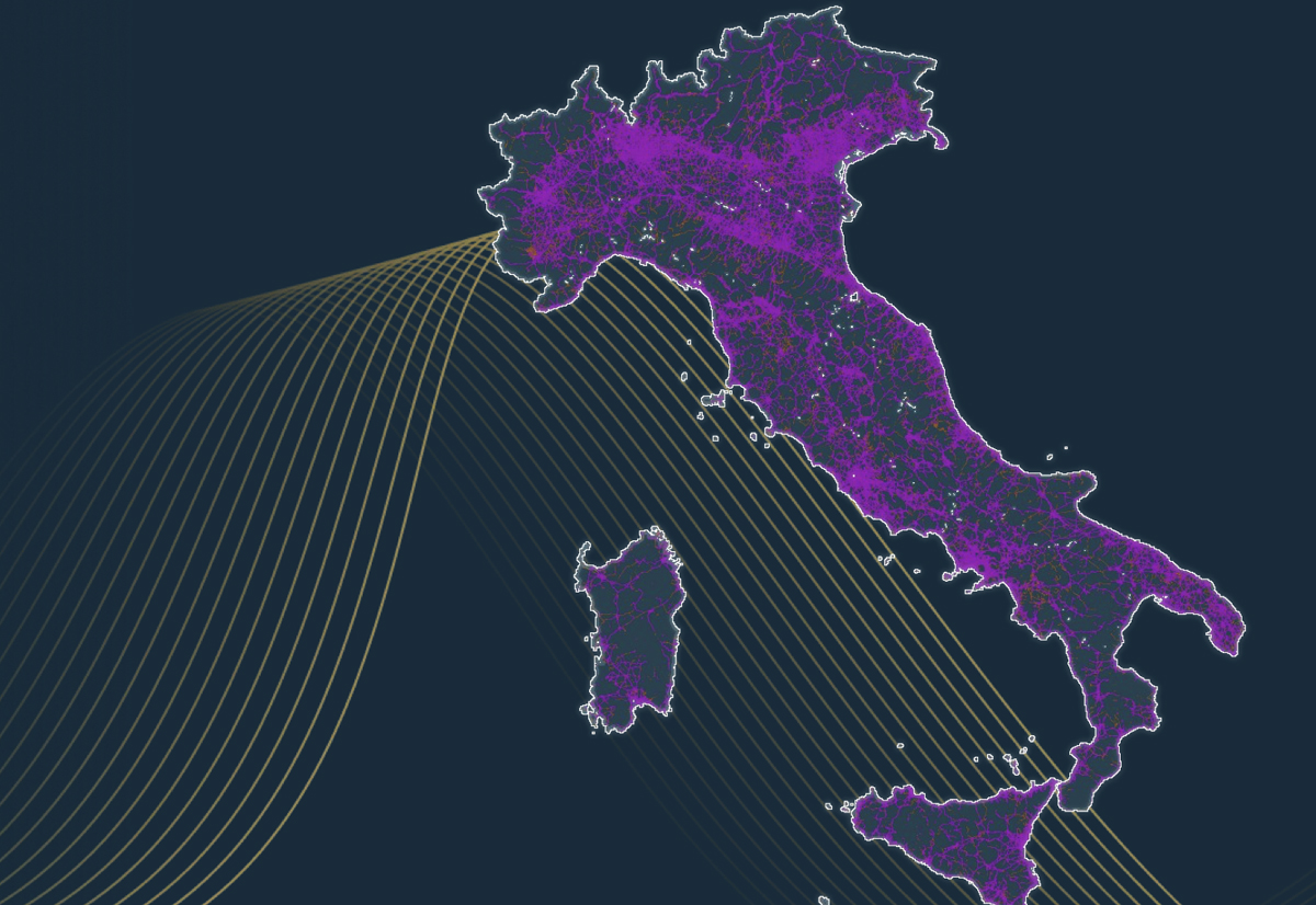Copertura 5G in Italia: Scopri i Top Operatori Secondo nPerf