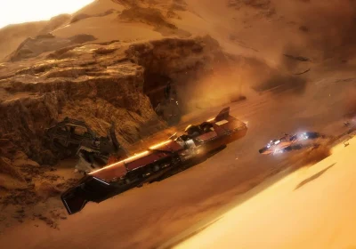 Quando esce Star Wars: Galactic Racer? Tutte le novità e la data di lancio