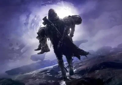 Bungie si Riporta Indietro: Scopri le Novità in Arrivo!