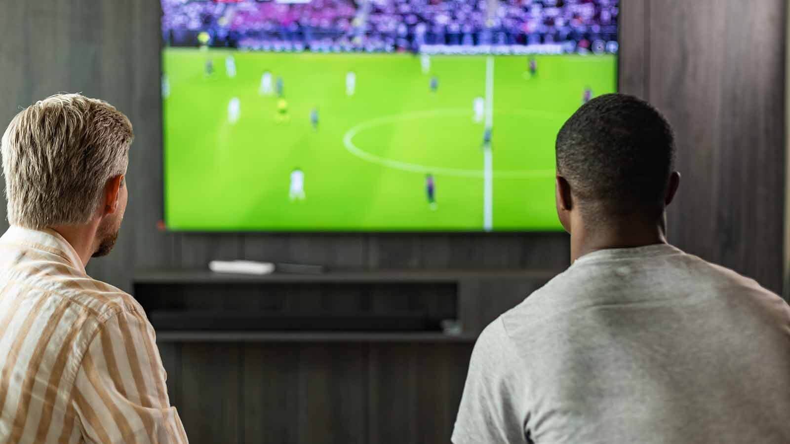 Diritti TV e Streaming: Scopri il Piano DAZN Full a 36,99 €!