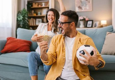 DAZN MyClubPass: Tifa la tua squadra del cuore in Serie A!