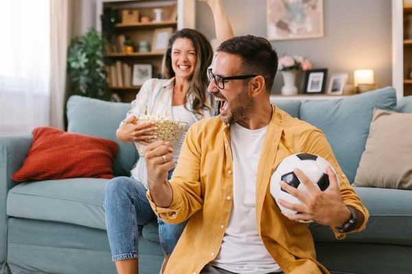 DAZN MyClubPass: Tifa la tua squadra del cuore in Serie A!