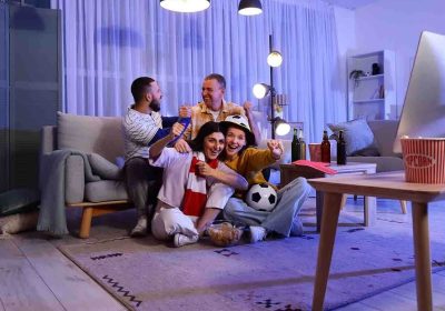 NOW e Diritti TV Sportivi: Lock-in e Nuovi Modelli OTT da Scoprire