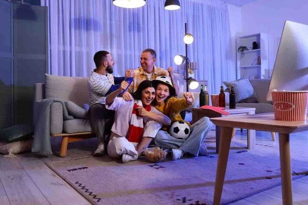NOW e Diritti TV Sportivi: Lock-in e Nuovi Modelli OTT da Scoprire