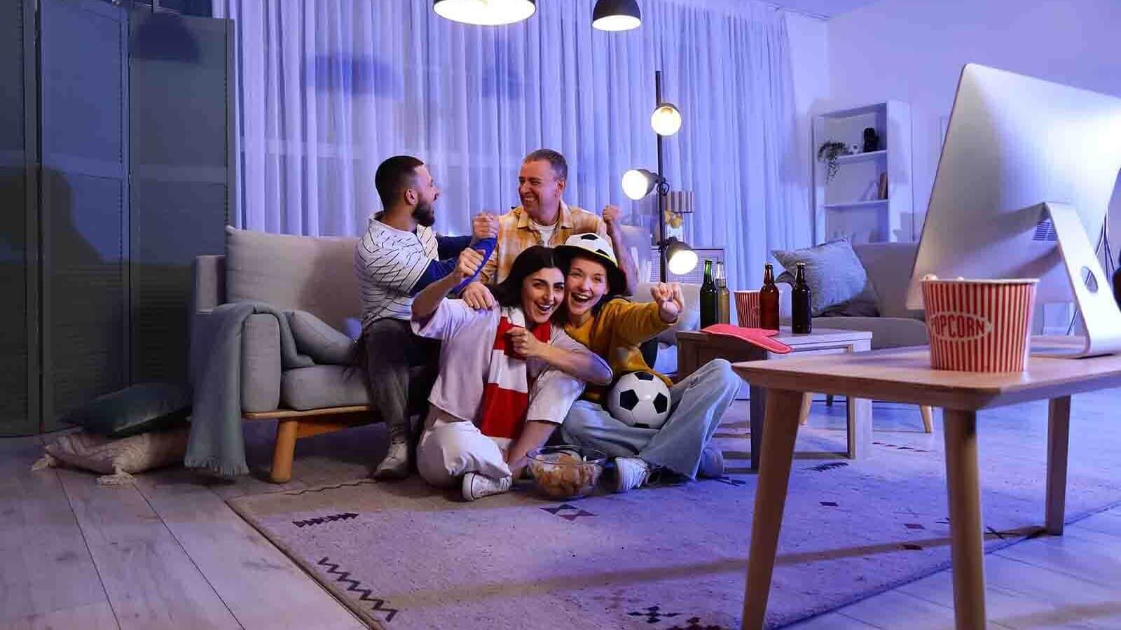 NOW e Diritti TV Sportivi: Lock-in e Nuovi Modelli OTT da Scoprire