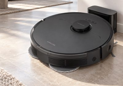 Scopri il Robot Dreame: Aspira e Lava a Solo 178,99 Euro!
