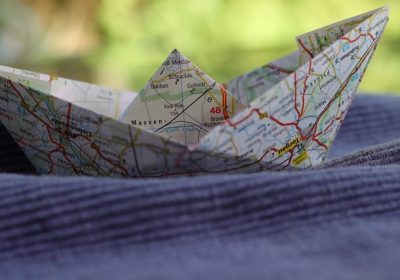 Come creare un percorso su Google Maps