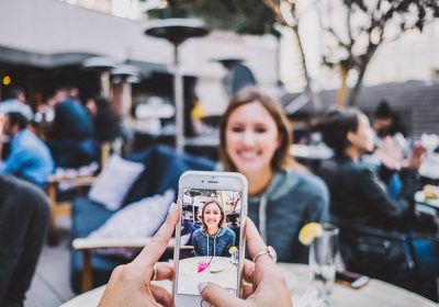 Come fare backup Google Foto