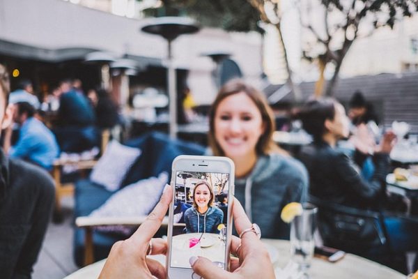 Come fare backup Google Foto