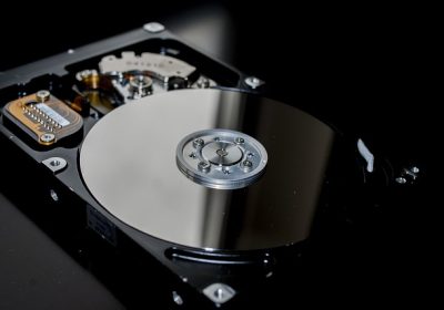 Come fare backup iPhone su Mac