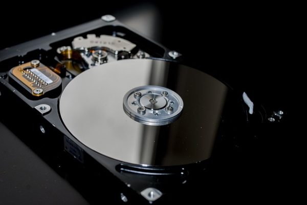 Come fare backup iPhone su Mac