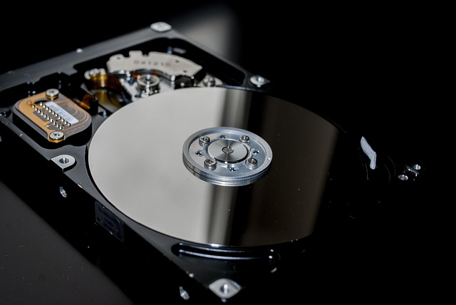 Come fare backup iPhone su Mac