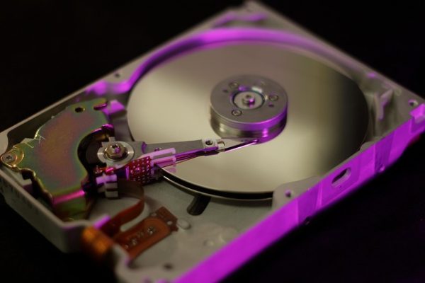 Come fare backup di OneDrive
