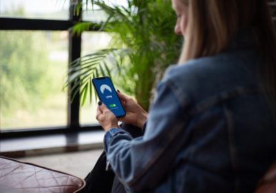 Come fare un router con il telefono