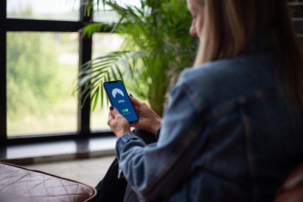 Come fare un router con il telefono