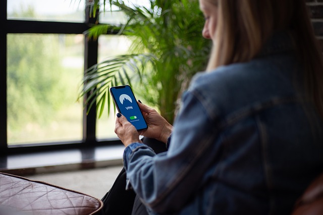 Come fare un router con il telefono