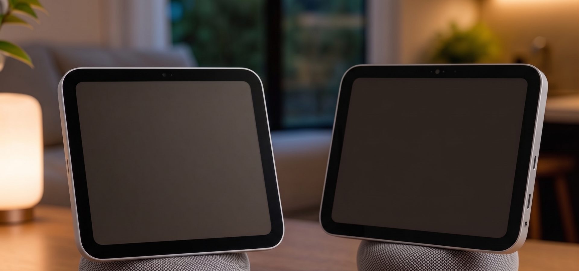 Apple HomePad: lo smart display potrebbe debuttare a ottobre!