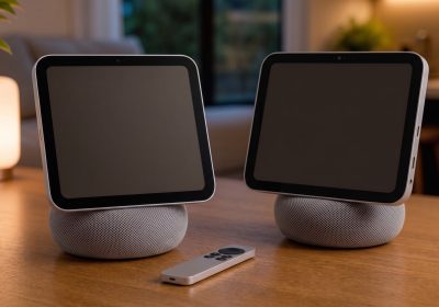 Apple HomePad: lo smart display potrebbe debuttare a ottobre!