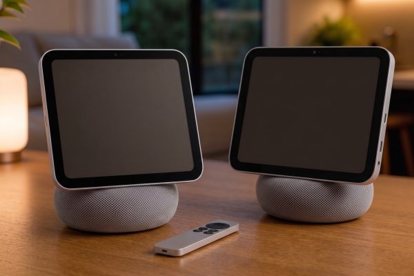 Apple HomePad: lo smart display potrebbe debuttare a ottobre!