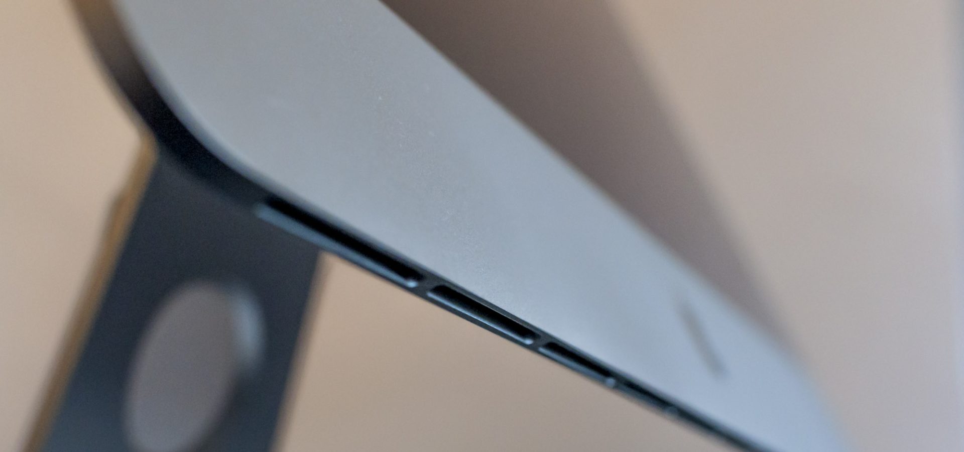 L’iMac 4K entra nella categoria Vintage!
