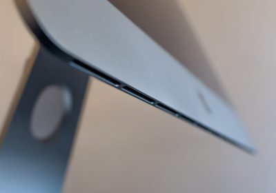 L’iMac 4K entra nella categoria Vintage!