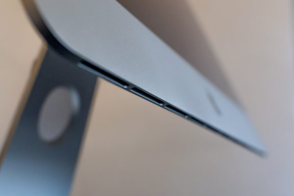 L’iMac 4K entra nella categoria Vintage!
