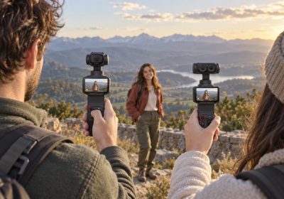 Insta360 Luna Pro e Luna Ultra: scopri differenze, prezzi e confronto dettagliato