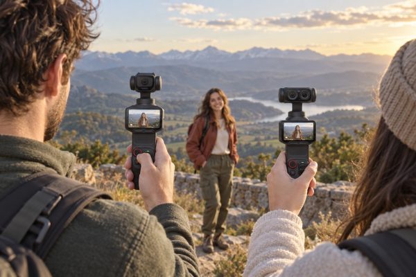 Insta360 Luna Pro e Luna Ultra: scopri differenze, prezzi e confronto dettagliato