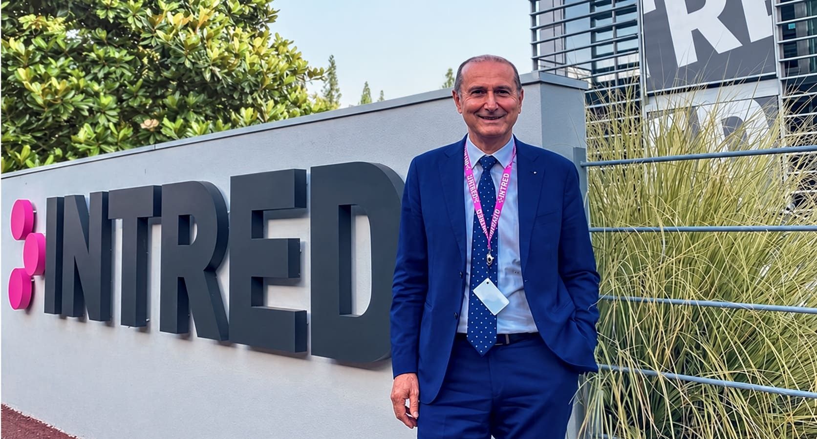 Intred: Ricavi Aumentano a 29 Milioni con il Nuovo Piano di Crescita