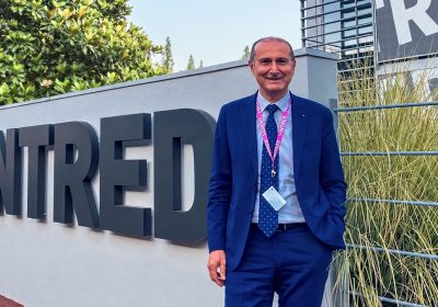 Intred: Ricavi Aumentano a 29 Milioni con il Nuovo Piano di Crescita