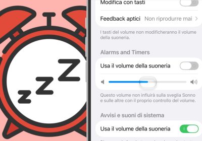 iOS 27: Guida alla Separazione del Volume di Suoneria e Sveglie su iPhone