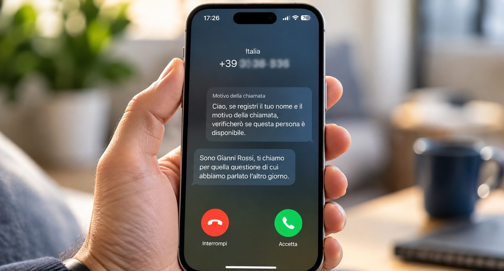 Guida al Filtro Chiamate su iPhone: Funzionamento e Vantaggi su iOS 27.2