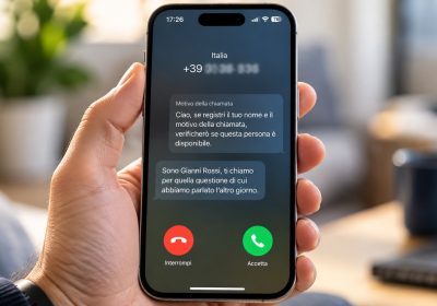 Guida al Filtro Chiamate su iPhone: Funzionamento e Vantaggi su iOS 27.2