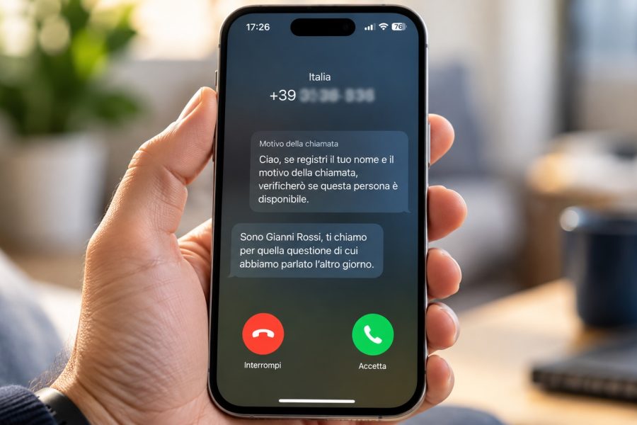 Guida al Filtro Chiamate su iPhone: Funzionamento e Vantaggi su iOS 27.2