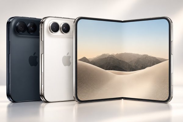 iPhone Duo si espande: Apple lancerà modelli a prezzi più accessibili!