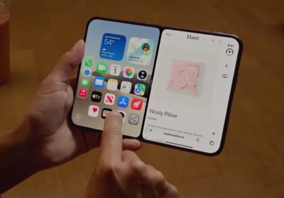 iPhone Duo: Ottimi Risultati nei Test Iniziali, Anche se Apple Arriva in Ritardo con il Foldable Rivoluzionario