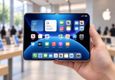 iPhone Ultra: Scopri tutto sul rivoluzionario smartphone pieghevole di Apple!