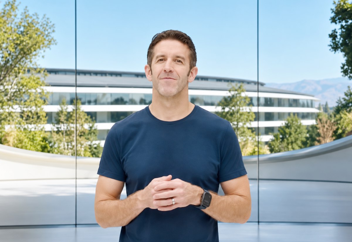 La nuova Apple di Ternus: addio ai lanci programmati, è tempo di velocità!