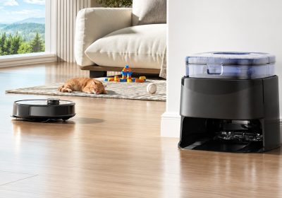 Lefant M3 Ultra: il robot lavapavimenti che aspira i peli e si autopulisce a un prezzo incredibile!