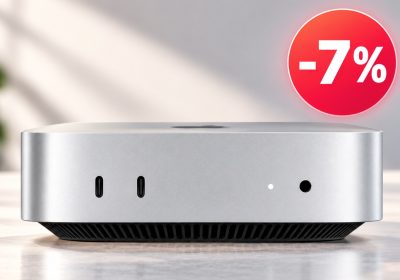 Mac mini M5 Pro in offerta: risparmia 132 euro e paghi in 5 rate senza interessi!